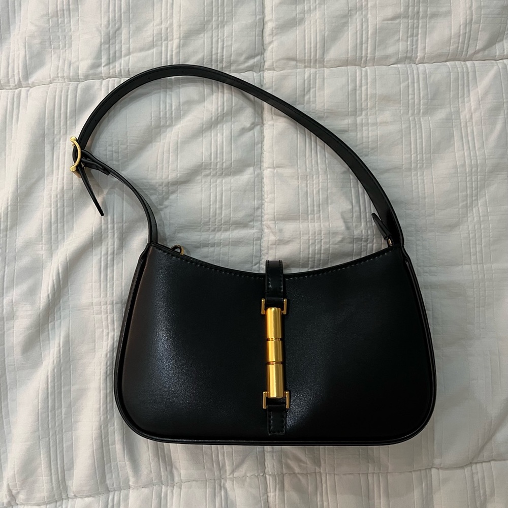 Charles & Keith shoulder bag